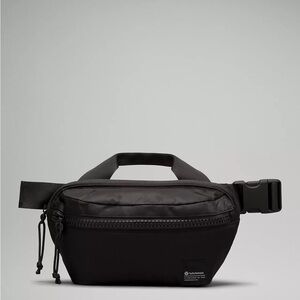 lululemon athletica all day essentials belt bag 2L black